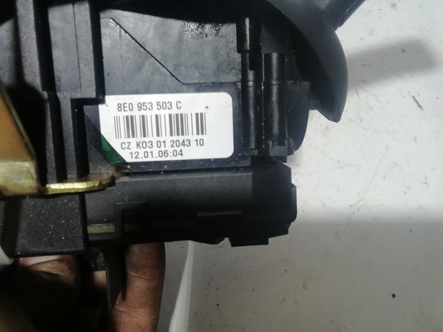 8E0953503C VAG