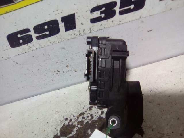 Pedal de gás (de acelerador) 8E1721523C VAG