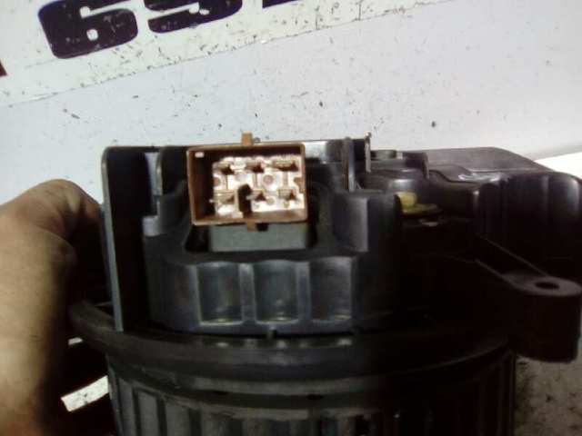 Motor de ventilador de forno (de aquecedor de salão) 8E1820021A VAG