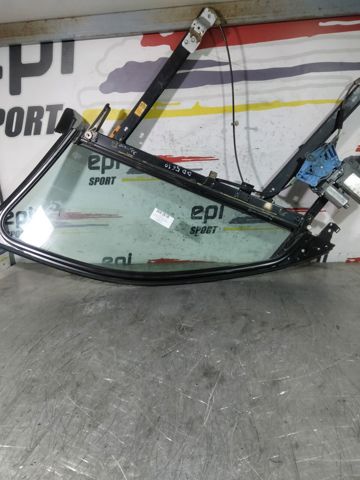 Motor de acionamento de vidro da porta dianteira direita 8E1959802H VAG