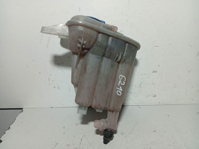 Tanque de expansão do sistema de esfriamento 8K0121403G VAG