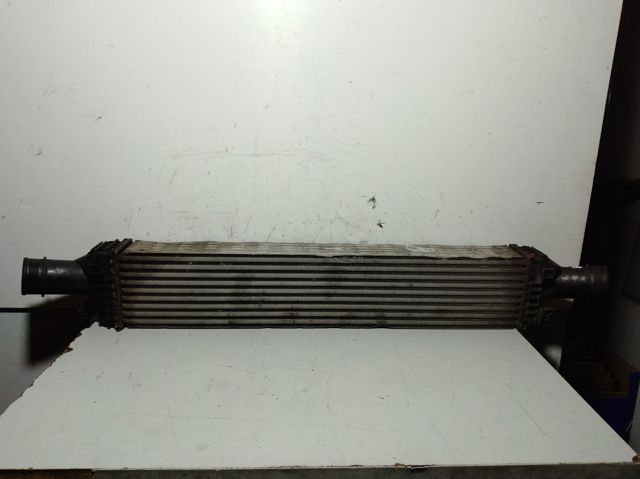 Radiador de intercooler 8K0145805E VAG