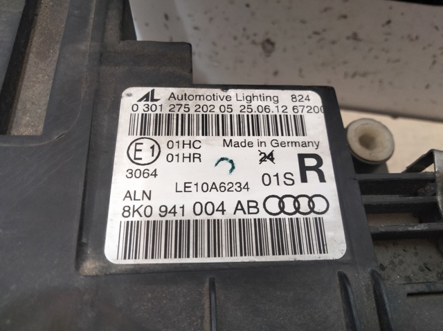 8K0941004AB VAG