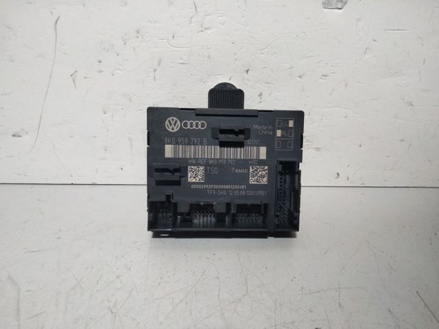 8K0959792B VAG