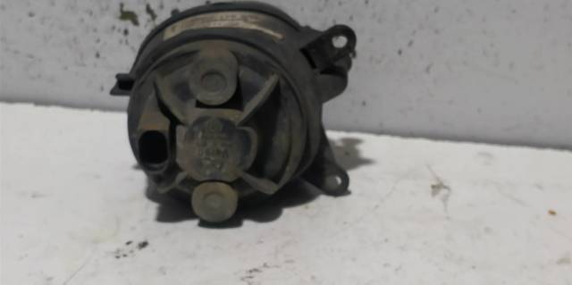 Luzes de nevoeiro direitas 8L0941700A VAG