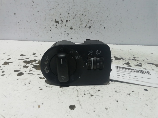 8P1941531Q VAG