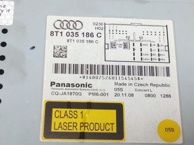 8T1035186C VAG