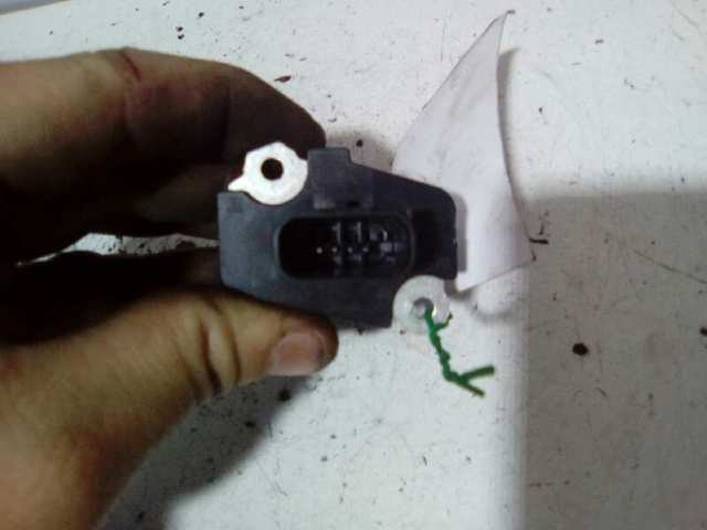 Sensor de fluxo (consumo) de ar, medidor de consumo M.A.F. - (Mass Airflow) 8V2112B579AA FORD