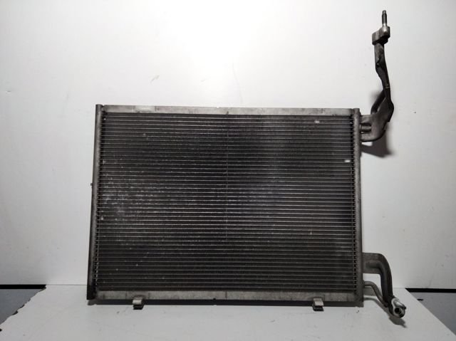 Radiador de aparelho de ar condicionado 8V5119710AE FORD
