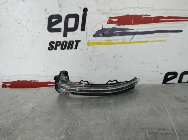 Pisca-pisca de espelho esquerdo 8W0949101 VAG