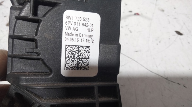 8W1723523 VAG