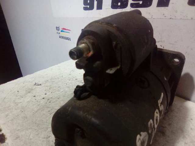 Motor de arranco 9000333104 PEUGEOT