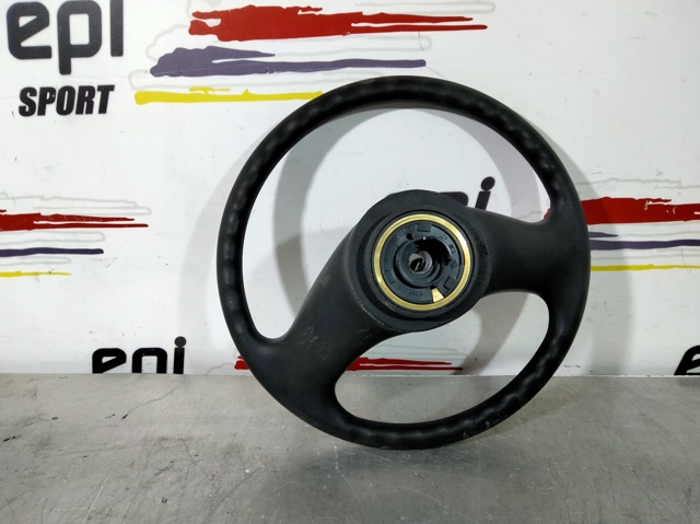 Anel AIRBAG de contato, cabo plano do volante para Opel Vectra 86, 87
