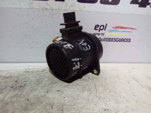 Sensor de fluxo (consumo) de ar, medidor de consumo M.A.F. - (Mass Airflow) 9021050002 HYUNDAI
