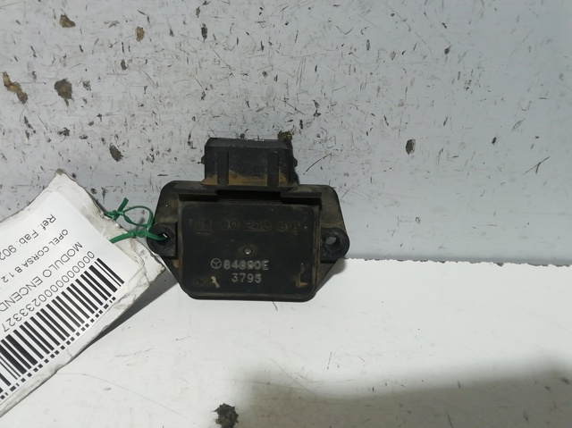 90243618 Opel