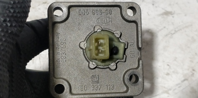 90337113 Opel
