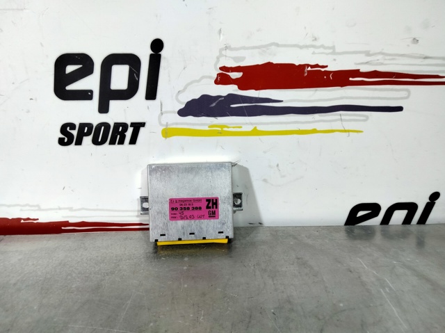90358388 Opel