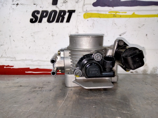 Bomba de água (bomba) de esfriamento 90412740 OPEL