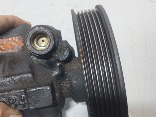 Bomba da Direção hidrâulica assistida Opel Frontera 5SUD2 ao melhor preço