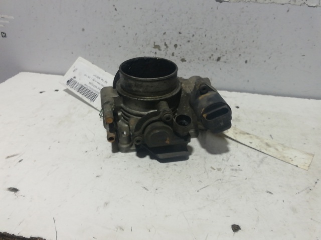 Válvula de borboleta montada 90501011 OPEL