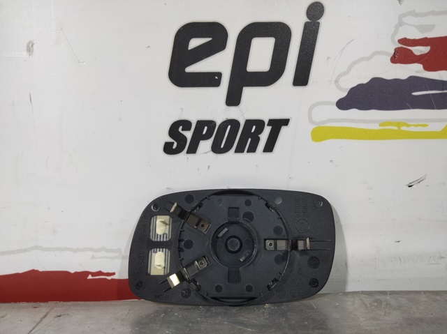 Elemento espelhado do espelho de retrovisão direito 90520170 OPEL