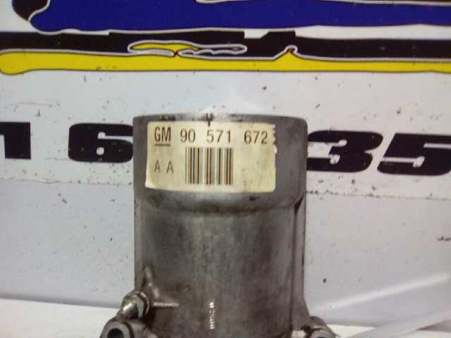 90571672 Opel