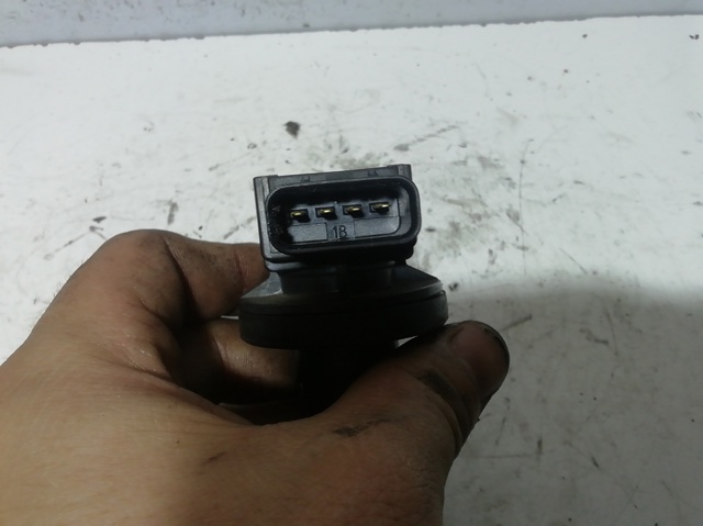 Bobina de ignição 9091902265 TOYOTA