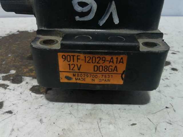 Bobina de ignição 90TF12029A1A FORD