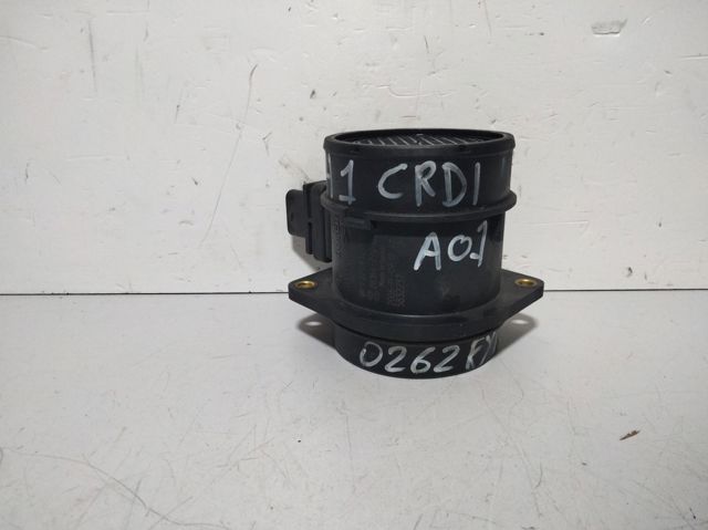 Sensor de fluxo (consumo) de ar, medidor de consumo M.A.F. - (Mass Airflow) 9220930006 HYUNDAI