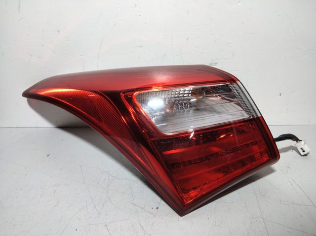 Lanterna traseira esquerda externa 92401A50 HYUNDAI