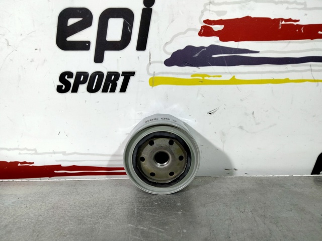 Filtro de óleo 93156302 OPEL
