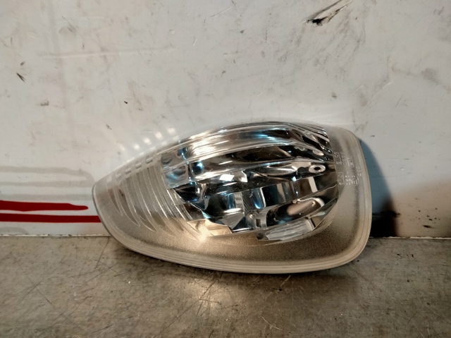 Espelho de retrovisão esquerdo 93167593 OPEL