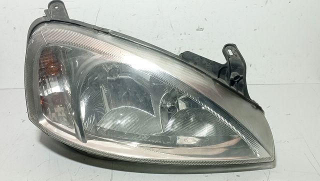 Luz direita 93173254 OPEL