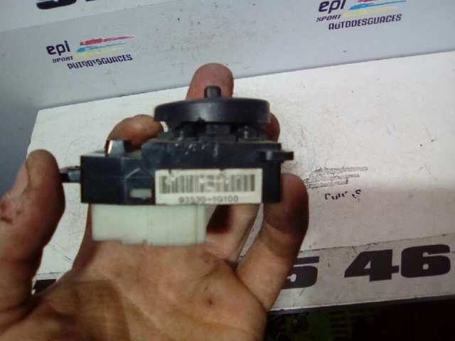 935301G100 Hyundai/Kia