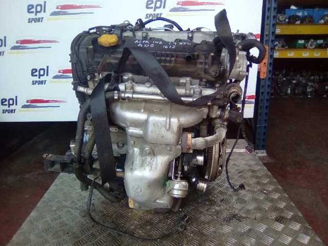 937A3000 Fiat/Alfa/Lancia