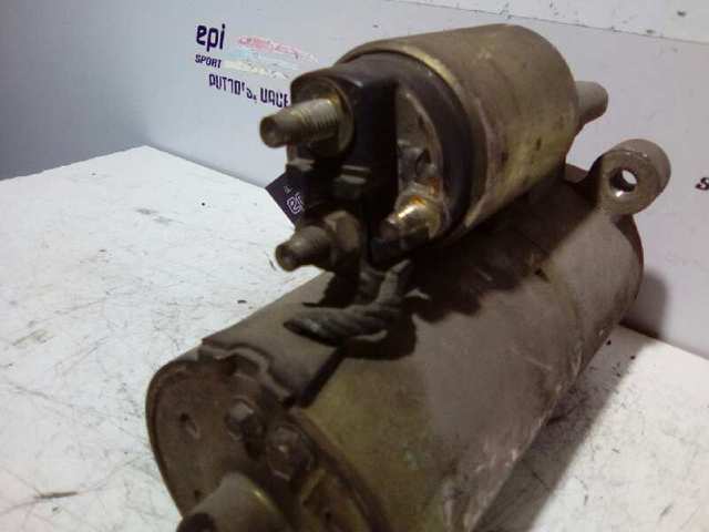 Motor de arranco 93BB11000JB FORD