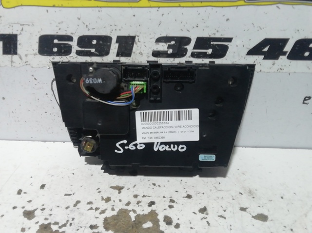 9452368 Volvo