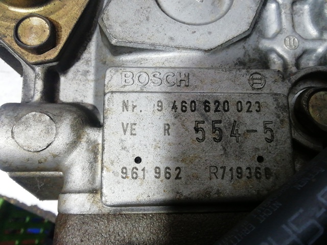 9460620023 Opel