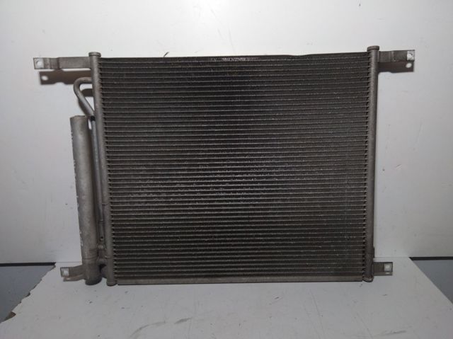 Radiador de aparelho de ar condicionado 94838817 GM