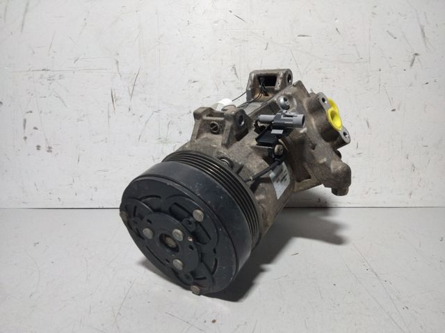Compressor de aparelho de ar condicionado 9520164JB0 SUZUKI