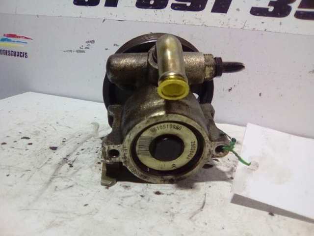 Bomba da Direção hidrâulica assistida 9610519980 PEUGEOT
