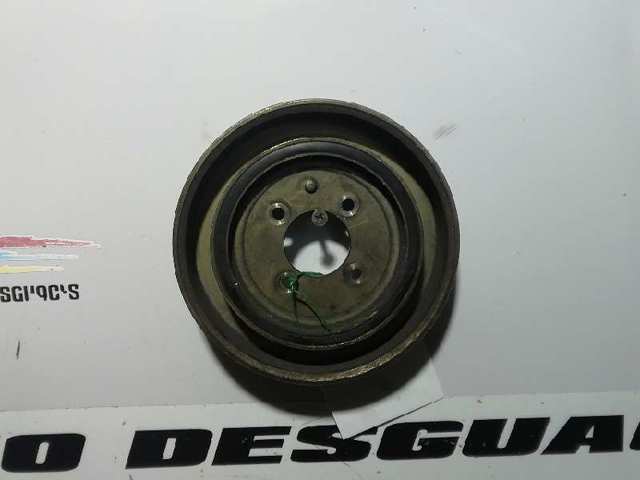 Polia de cambota 9624596880 PEUGEOT