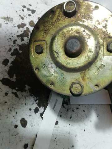 Motor de arranco 96289430 GM