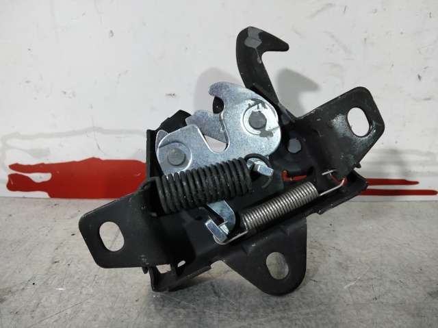 Fecho da capota para Daewoo Lanos KLAT