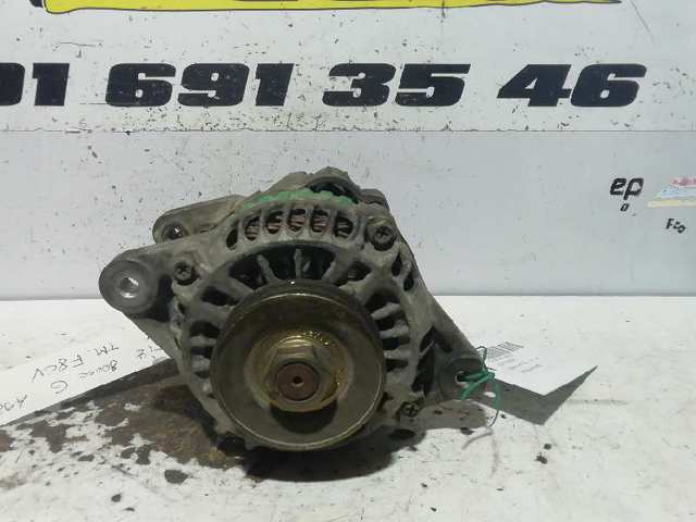 Gerador 96314258 GM