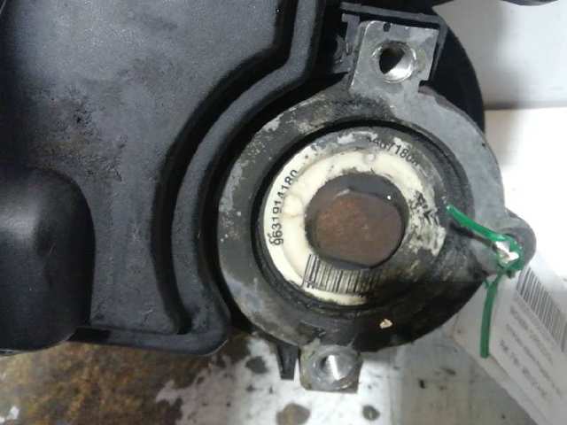 Bomba da Direção hidrâulica assistida 9631914180 PEUGEOT