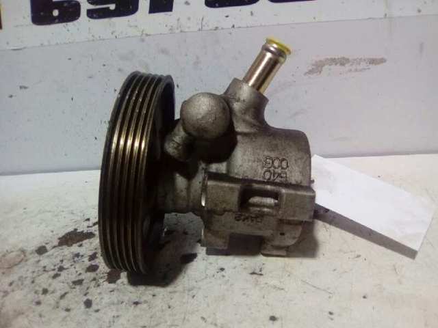 Bomba da Direção hidrâulica assistida 9632334880 PEUGEOT