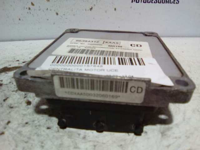 96394312 General Motors