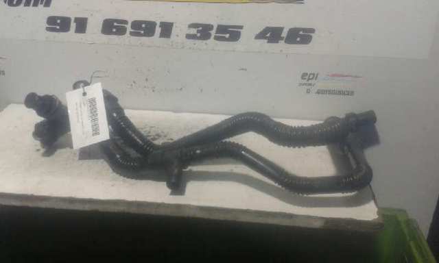 Mangueira (cano derivado) de bomba de água de admissão 9641522280 PEUGEOT
