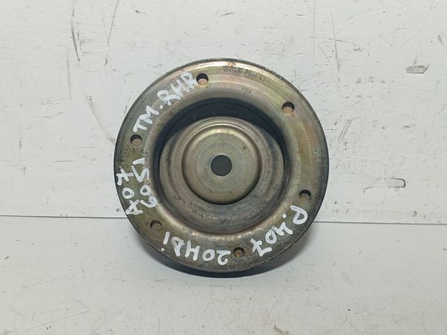 Polia de cambota 9643354180 PEUGEOT